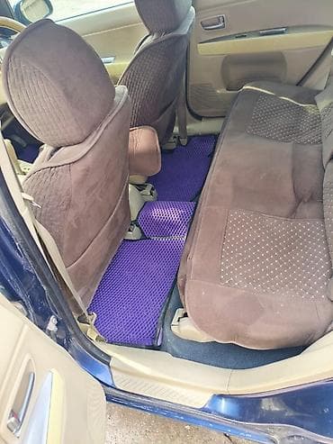 Транспорт: Mazda Demio: 2003 г., 1.5 л, Автомат, Бензин, Хетчбек — 8