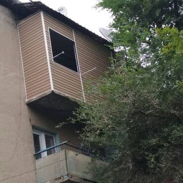 услуги реалтора: Балконду, лоджияны жылуулоо 6 жылдан ашык тажрыйба — 6