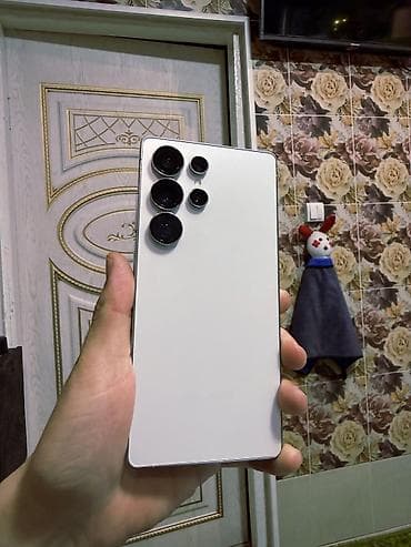 самсунг галакси с 25 ультра цена: Samsung Galaxy S25 Ultra, Б/у, 256 ГБ, цвет - Белый, 1 SIM — 3