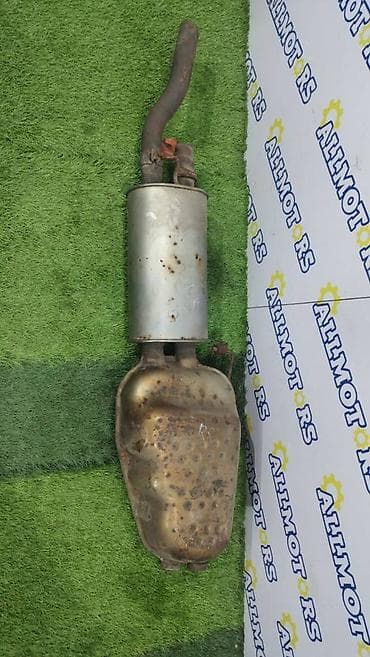 Land Rover, 2008 г., Б/у, Оригинал