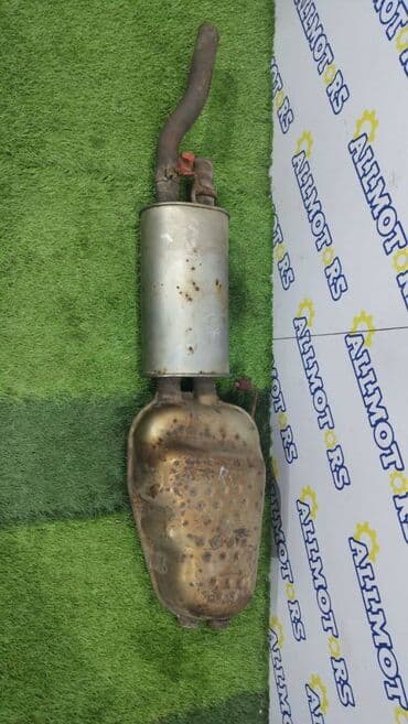 купить аккумулятор с доставкой и установкой: Land Rover, 2008 г., Б/у, Оригинал — 1