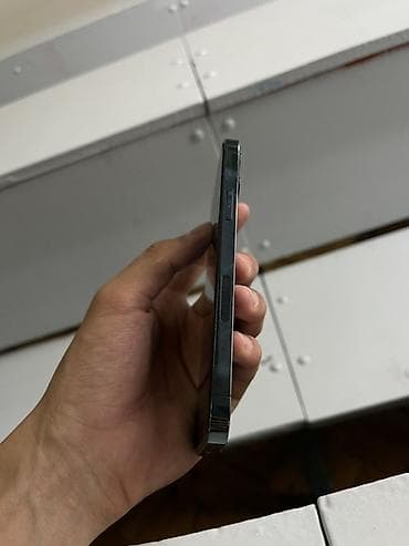 battery case: IPhone 12 Pro, Pacific Blue — 3