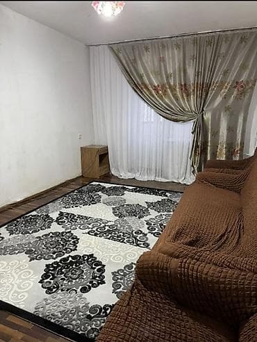 2 комнаты, С мебелью полностью