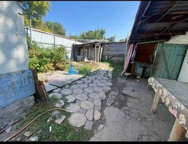 сдается дом без хозяина гавриловке: Полдома, 60 м², 3 комнаты, Собственник, Косметический ремонт — 15