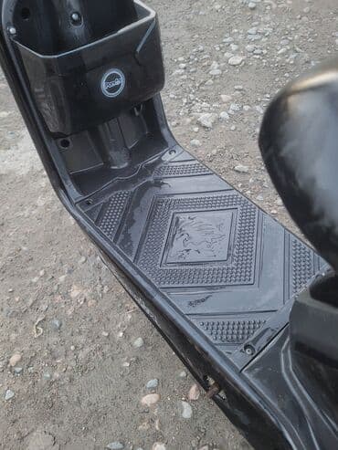 эко скутер: Электро скутер состояние идеальное все работает отлично максимально — 9