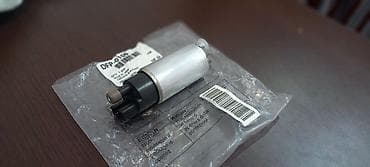 Бензонасос Honda Новый, Оригинал, Япония — 4