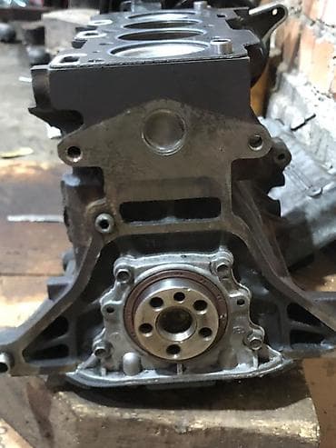 атбашы авто: Бензиндик кыймылдаткыч VAZ (LADA) 1.5 л, Колдонулган, Оригинал — 5