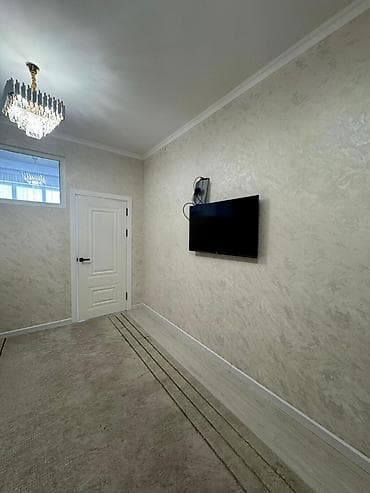 kant flat: 2 комнаты, 62 м², Элитка, 3 этаж, Косметический ремонт — 2