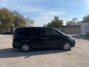 набор ключей force купить в бишкеке: Honda Elysion: 2005 г., 2.4 л, Автомат, Бензиновая, Минивэн — 4