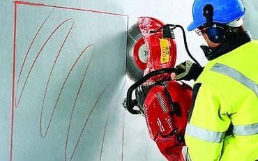 Кесүү: Кесүү, Алмаздык кесүү — 1