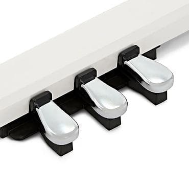 Гитаралар: Цифровое пианино Casio Privia PX‑770 (белое) - Полноразмерная — 6