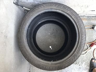 Продаю резину r20 275/40 
315/35 zr 20 — 2