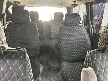 круиз контроль тойота: Toyota Estima: 2001 г., 3 л, Автомат, Бензин — 8