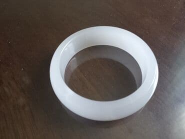 свадебное платье для высокой невесты: Браслет нефритовый — 17