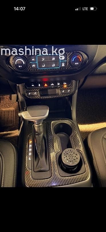 spark 2012: Chevrolet Colorado: 2019 г., 3.6 л, Автомат, Газ, Пикап — 2
