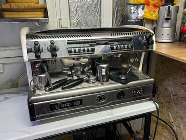 стиральная машина бу бишкек: Кофеварка, кофемашина, Б/у, Самовывоз — 6