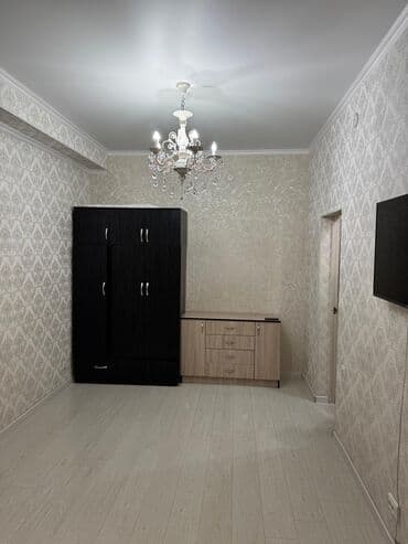 дом на калесах: 1 комната, 30 м², Элитка, 7 этаж, Евроремонт — 4