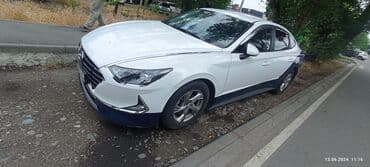 печать без документов: "Центр проката автомобилей" предлагает KIA K5 на газе и на бензине и — 5