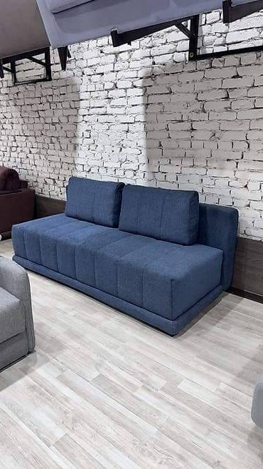 Прямые диваны: Прямой диван, Новый — 5