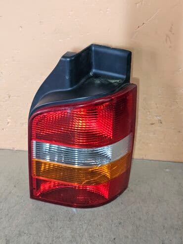 задний стоп венто: Задний правый стоп-сигнал Volkswagen 2005 г., Б/у, Оригинал, Германия — 3
