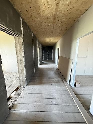 сдаю торговый точка: Комната под отделку в каркасном доме - Площадь: ориентировочно 10–14 — 5