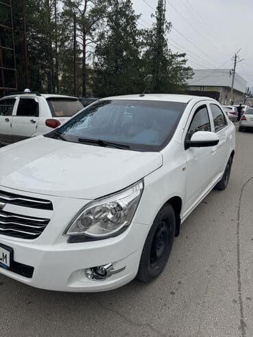 рулевая рейка опель вектра б: Chevrolet Cobalt: 2013 г., 1.5 л, Механика, Бензин, Седан — 1