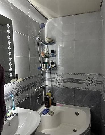 2‑комнатная квартира Планировка и комнаты - Изолированные комнаты — 6