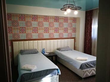 купить комнату гостиничного типа в таллинне: 30 м², С мебелью — 3