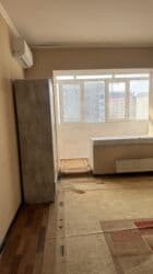 дом район авиационного: 1 комната, 35 м², 105 серия, 6 этаж, Косметический ремонт — 1