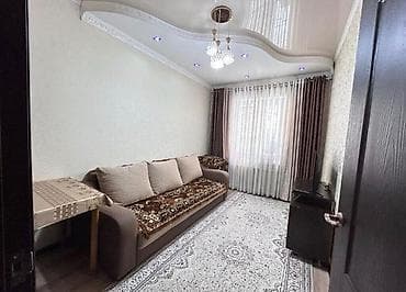 квартиры в тунгуче: 3 комнаты, 83 м², 106 серия, 1 этаж, Евроремонт — 9