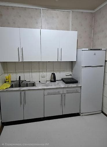 🏡 1-комнатная квартира посуточно в КАРАКОЛЕ! Сдается уютная и чистая