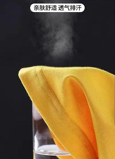 полар: Новинка! Бренд фабрика Clothing "S 100Х/б Не линяет. Усадку после — 5
