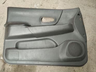 запчасти на мицубиси паджеро 2: Mitsubishi — 1