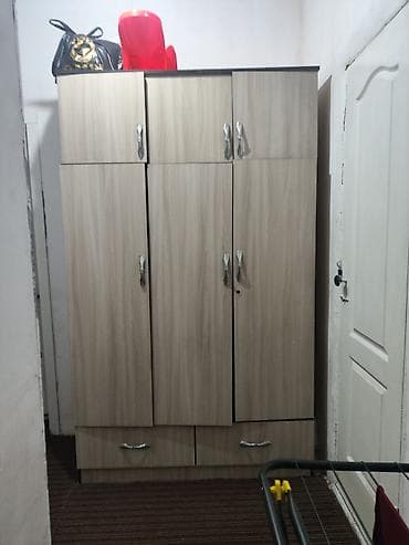 настольное зеркало: Срочно кызыл аскерден 2комната прихожкасы менен квартира берилет душ — 2