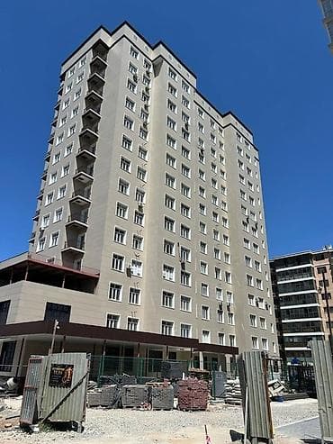 Новостройки от застройщика: Элитка, 1 комната, 52 м² — 4