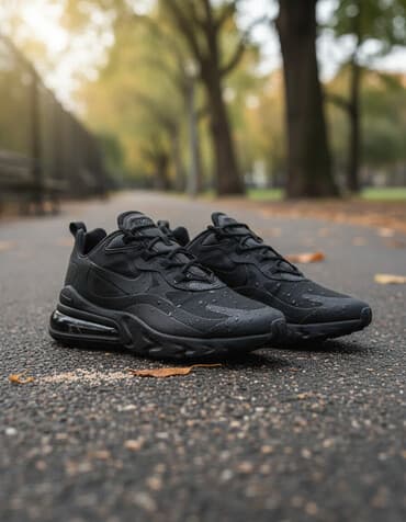 кошелек мужской кожаный ручной работы: Мужские кроссовки, 38, Adidas Originals, Новый, цвет - Черный, Бесплатная доставка — 1