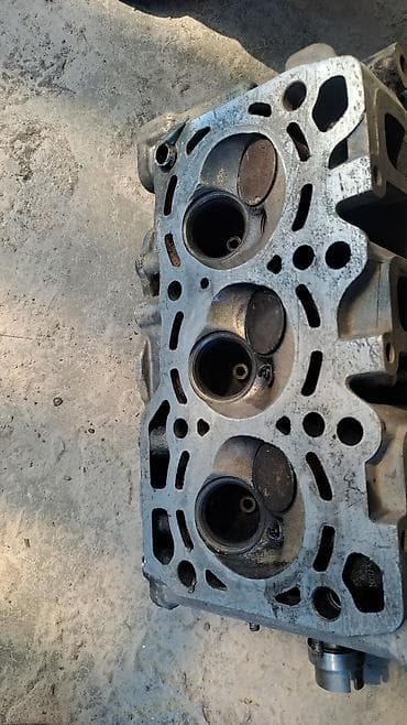 aveo: Набор автозапчастей и узлов (разнородные детали двигателя и подвески) — 6