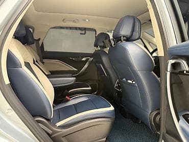 спойлеры торнео: BYD : 2022 г., Электромобиль, Минивэн — 8