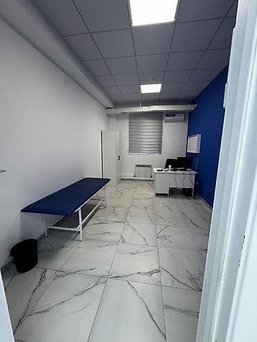 Сдается на субаренду 1й и 2ой этажи в современном медицинском центре — 6