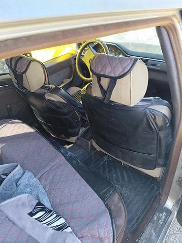 расрочка авто: Лонжерон Mercedes-Benz, Б/у — 6