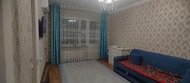 2этаж: 1 комната, 38 м², 106 серия, 2 этаж, Старый ремонт — 5