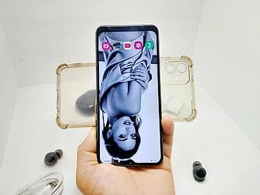 s1 active: Samsung Galaxy A04e, Б/у, 64 ГБ, цвет - Черный, 1 SIM, 2 SIM — 9