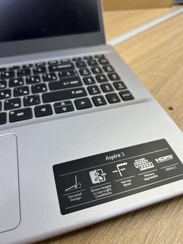 купить мышку bloody a7: Ноутбук, Acer, 16 ГБ ОЗУ, Intel Core i3, 15.6 ", Б/у, Для несложных задач, память NVMe SSD — 5