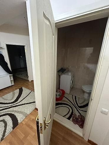 flat rent: 2 комнаты, Собственник, С мебелью полностью — 9