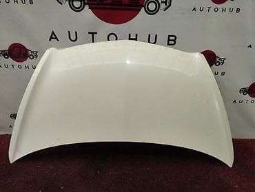 хонда фит капот: Капот Honda — 1