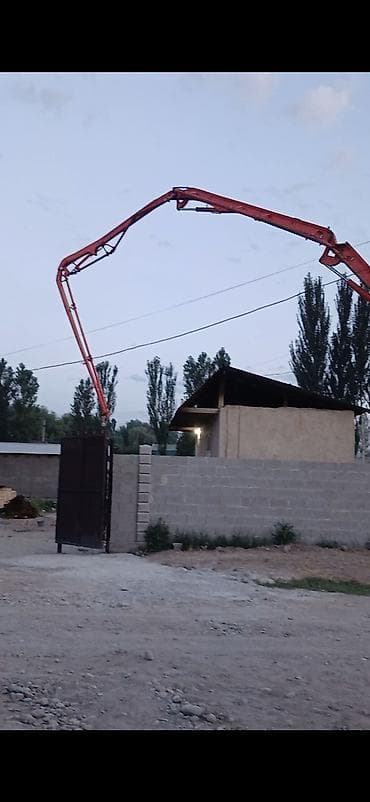 бетоный латок: ПОМПА УСЛУГА ПОМПА УСЛУГА ПОМПА УСЛУГА,ЛЮБОЙ РАЙОН ДОГОВОРНАЯ, ПОМПА — 5