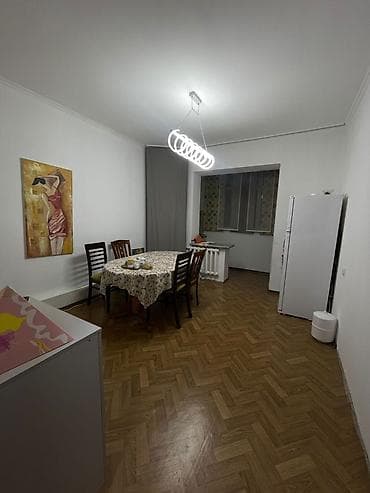 снуму кв: 4 комнаты, 81 м², 106 серия улучшенная, 5 этаж, Косметический ремонт — 5