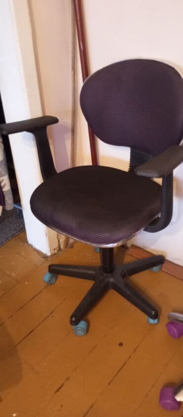 Офис креслолору: Стул — 6