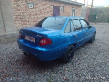 дэу нексия диски на 14 размер: Daewoo Nexia: 2025 г., 1.6 л, Механика, Бензин, Седан — 3