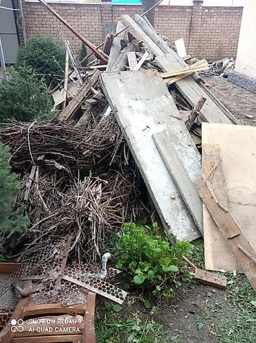 бекер: Продаю дрова договорная — 4